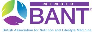 BANT-MEMBER-LOGO Nutritionist qualifications