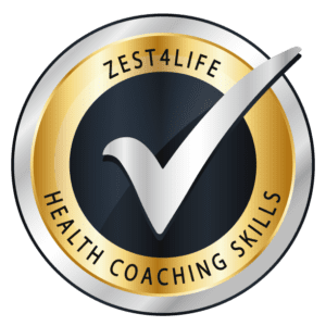 Health Coaching Badge Nutritionist qualifications