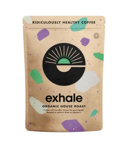 Lucy Loves Nutrition - Product recommendations - Exhale