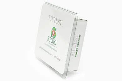 Gut health testing - food inflammation test