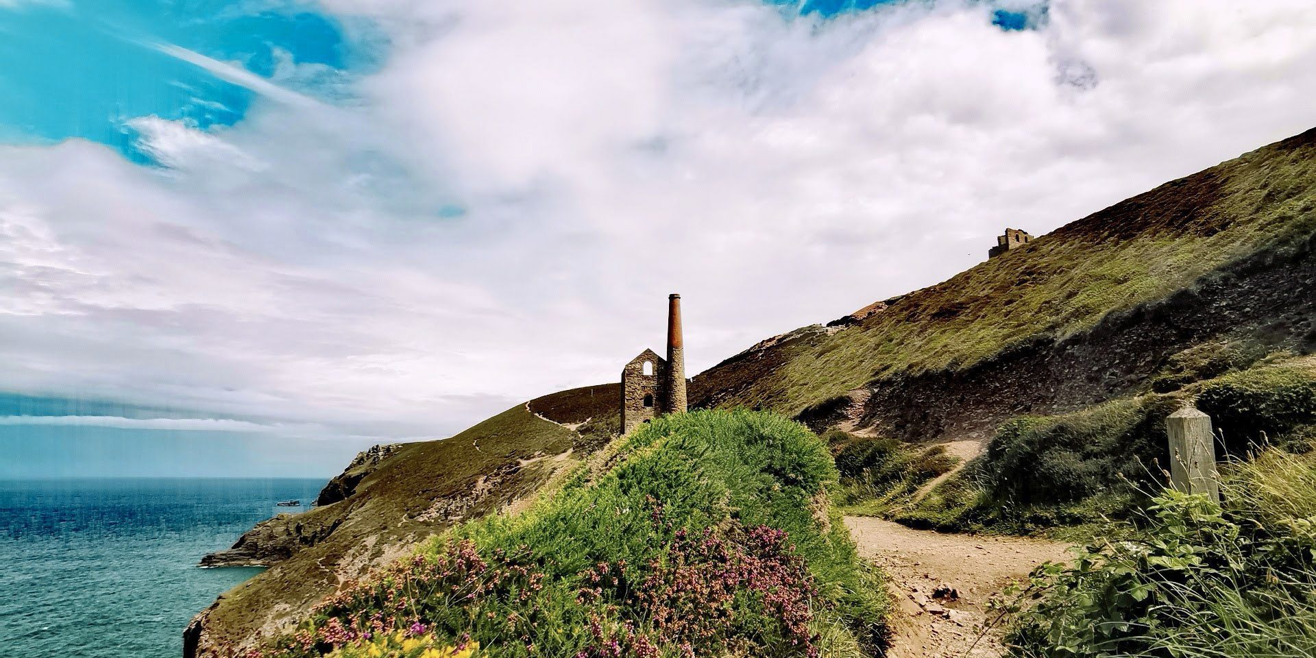 Workplace Wellness Services Cornwall - Wheal Coates